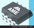AME AME8500系列是一颗电压复位IC