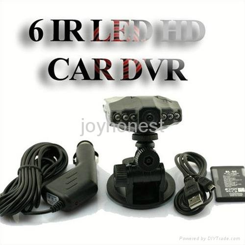 latest Car driving recorder