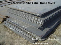 Alloy steel plate 42CrMo  40Mn2  30CrMnSiA  steel sheet