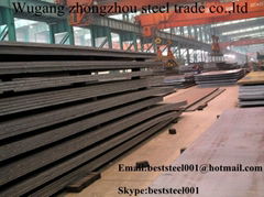 Stainless steel plate 304 316 316L 321  904L