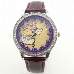 Cartoon Watch