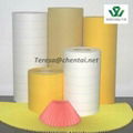 Oil Filter Paper for Cars (CTO3130/Y05/C)