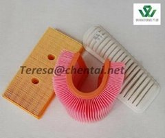 Filter Paper for Oil (CTO3135/B01/C)