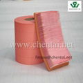 Heavy Duty Paper Oil Filter Roll (CP-O3135-Y05-P) 1