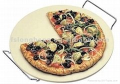 Cordierite Pizza Stone