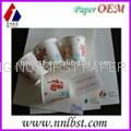 PE COATED PAPER