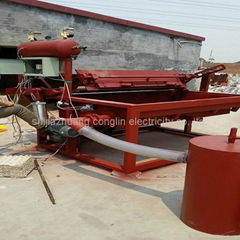 Egg Tray Machine (4*8)