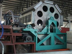 Egg Tray machine manufacturer from china 