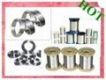 SUS 304 Stainless Steel Wire