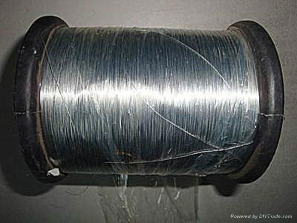 SUS 304 Stainless Steel Wire  4