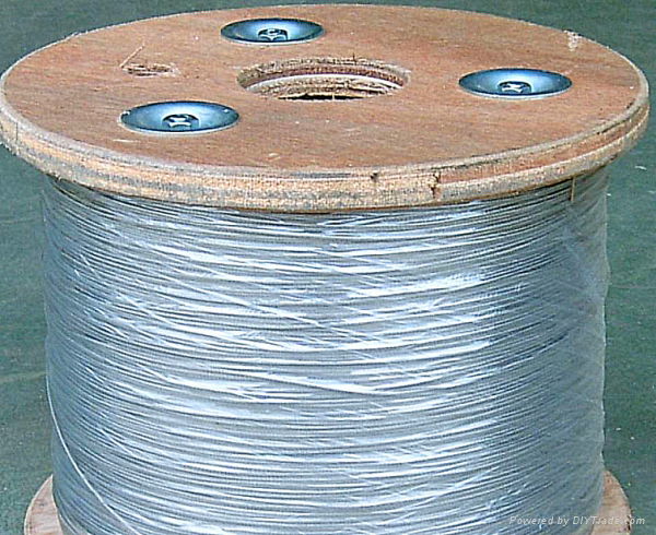 SUS 304 Stainless Steel Wire  5