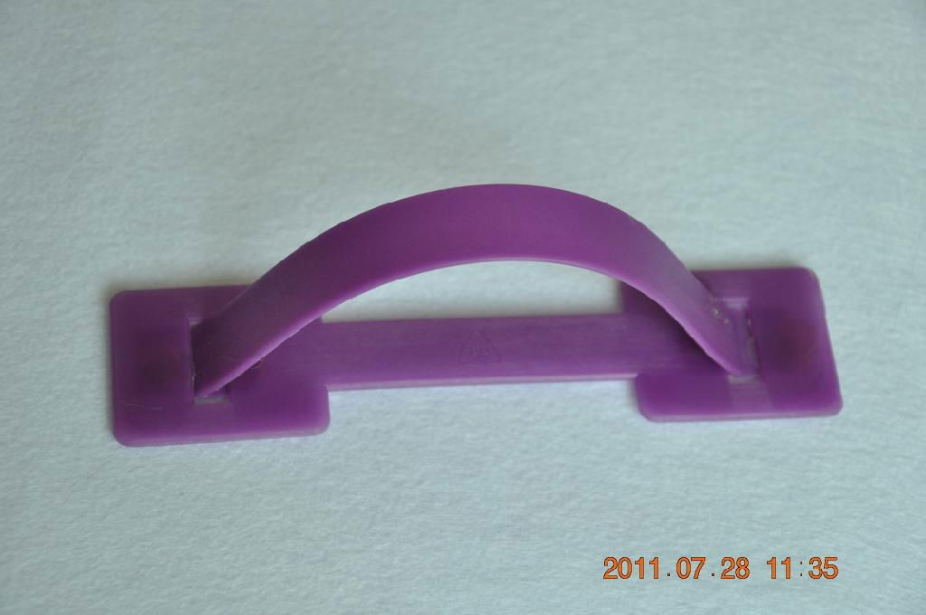 hand carrying plastic handle 03B 3