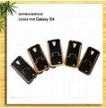 wood cases for Samsung galaxy S4 4