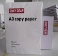 A3 copy paper 1