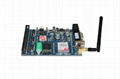 EX-93 GPRS WIRELESS LED CONTROL CARD FOR P10 1
