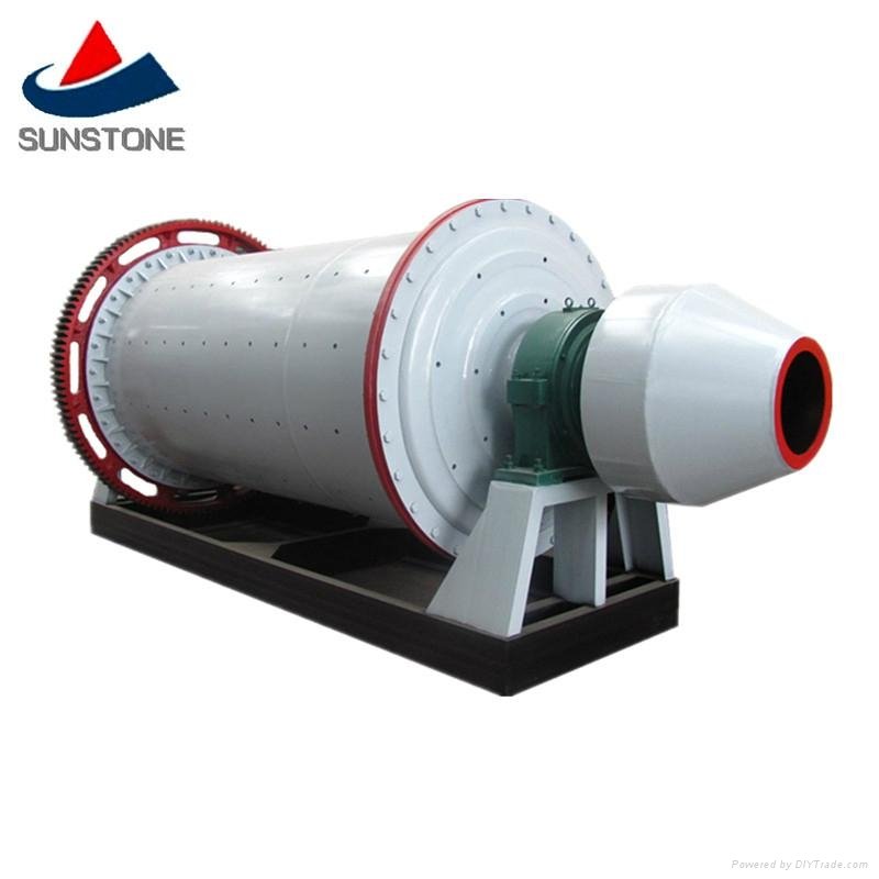 China's largest yet of great quality and good reputation ball mill manufacturers