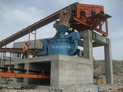 Incrediable fine sand making machineFor sale now