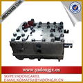 construction machinery shantui bulldozer parts SD22 220HP transmission control v 1