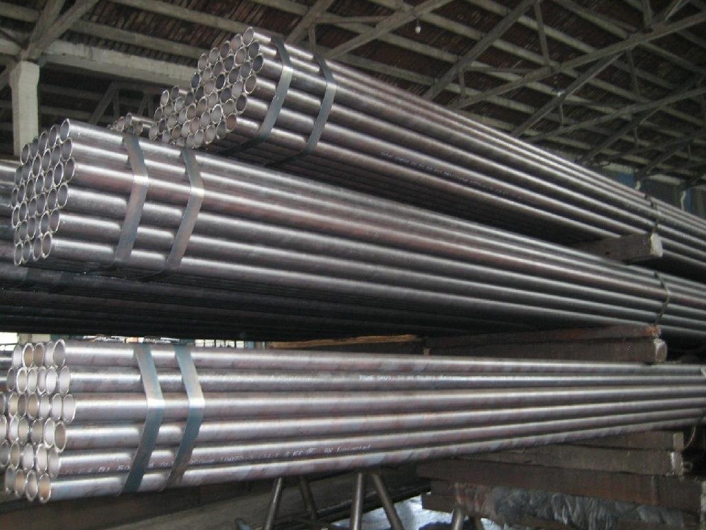 ASTM A53 Carbon Steel Pipe Price Per Ton 2