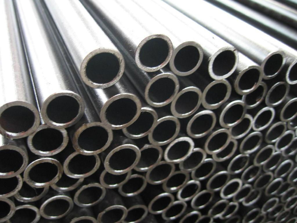 ASTM A53 Carbon Steel Pipe Price Per Ton 3
