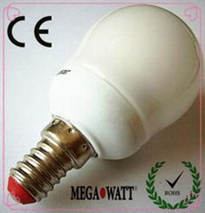 LED Bulb