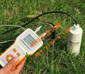 土壤温度水分记录仪HWS 1