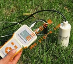 空气温湿度记录仪HWS
