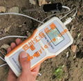 土壤温度记录仪HW 1