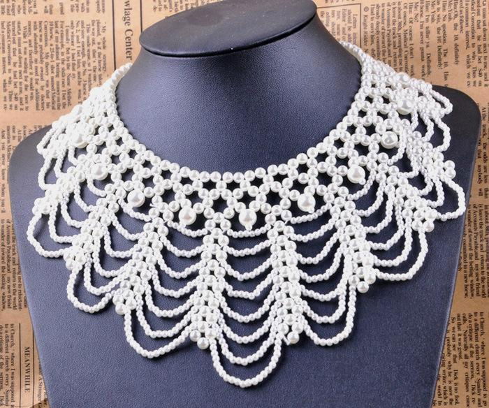 Europe and America hot selling necklace vners fashion necklace jewellery  2