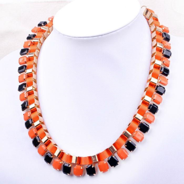 Europe and America hot selling necklace vners fashion necklace jewellery  4