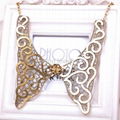 100% Hot selling jewelry wedding necklace fashion accessories of china factory o 2