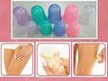 healthy medical silicon massage cupping cup 1