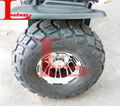 Leadway RM07D off-road 2 wheel self-balancing electric scooter similar Freego F2 4