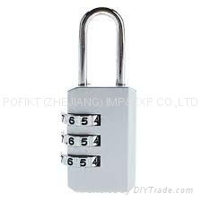 POFIKT combination locks 2