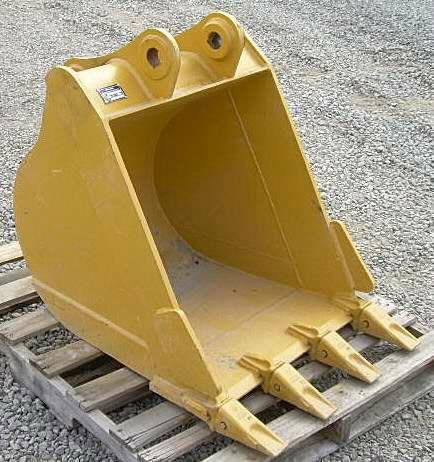 CAT excavator  bueket 