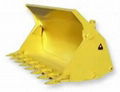 XCMG Loader Parts