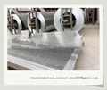 GI/hot-dipped galvanized steel sheet