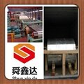 GI/hot-dipped galvanized steel sheet coil 3