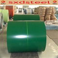 ppgi steel coil