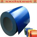 ppgi prepainted galvanized steel coil 1