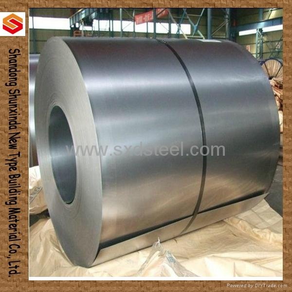 hot dip galvanized steel coil z60