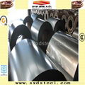 sgcc dx51d astm a653 hot dip galvanized