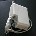 60W replacement laptop adapter For Apple
