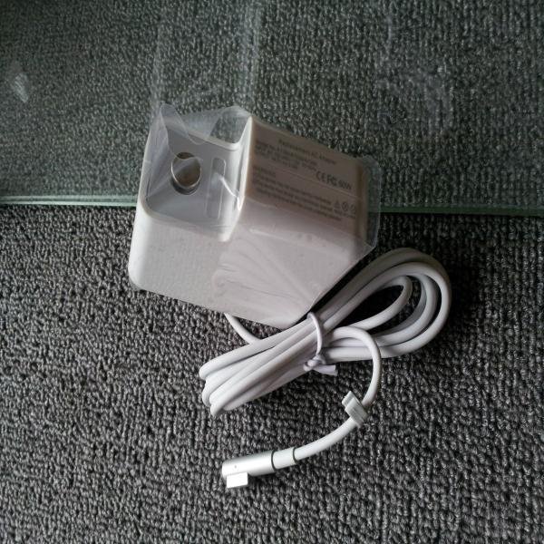 60W replacement laptop adapter For Apple 2