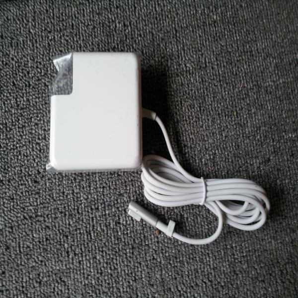 60W replacement laptop adapter For Apple 3