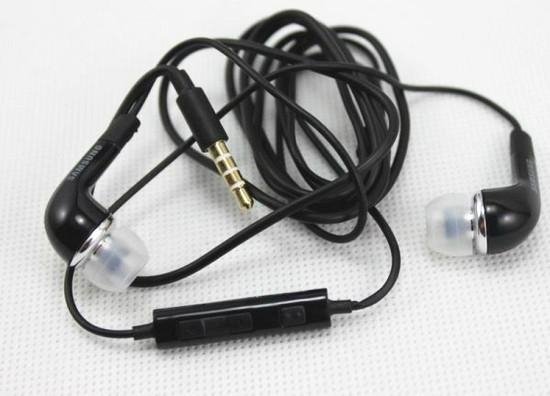 3.5mm in-ear Handsfree headphone earphone for SAMSUNG GALAXY S3 i9300    