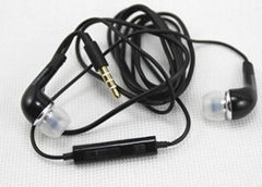 3.5mm in-ear Handsfree headphone earphone for SAMSUNG GALAXY S3 i9300