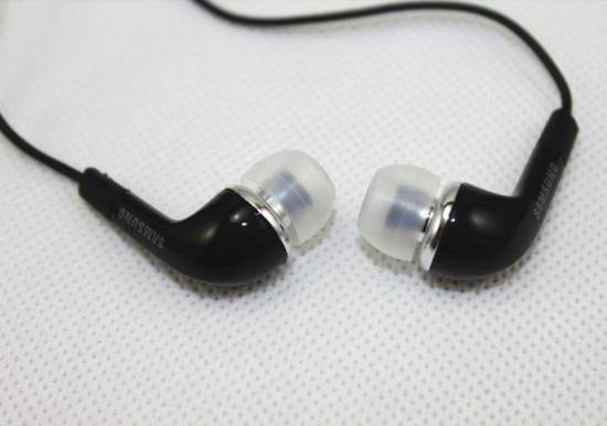 3.5mm in-ear Handsfree headphone earphone for SAMSUNG GALAXY S3 i9300     3