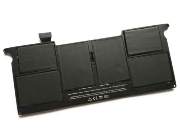 Original Laptop Battery For Apple A1406 Macbook Air 11.6-inch A1370 