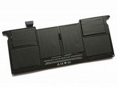 Original Laptop Battery For Apple A1406 Macbook Air 11.6-inch A1370